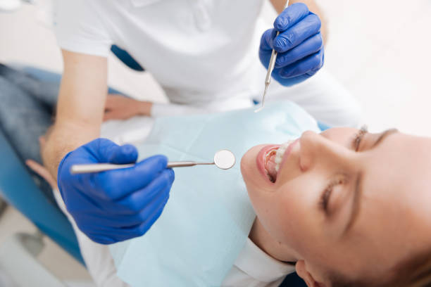 Best Root Canal Treatment  in Zachary, LA